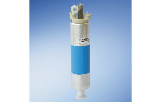 Pompe à carburant 0 986 580 372 Bosch, Image 10