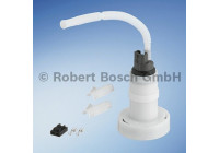 Pompe à carburant 0 986 580 802 Bosch
