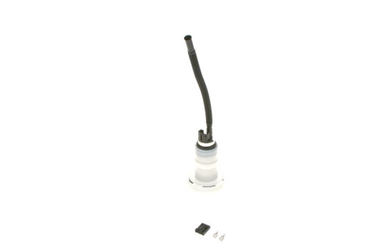 Pompe à carburant 0 986 580 802 Bosch, Image 2