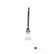 Pompe à carburant 0 986 580 802 Bosch, Vignette 3