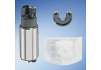 Pompe à carburant 0 986 580 908 Bosch
