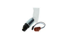 Pompe à carburant 0 986 580 914 Bosch