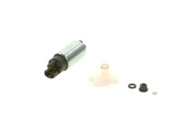 Pompe à carburant 0 986 580 937 Bosch
