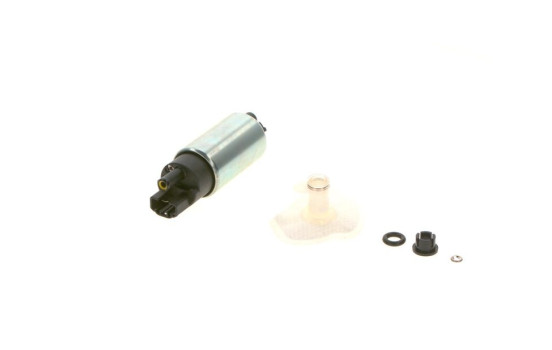 Pompe à carburant 0 986 580 937 Bosch