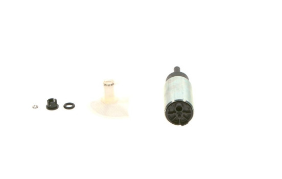 Pompe à carburant 0 986 580 937 Bosch, Image 4