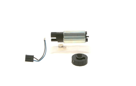 Pompe à carburant 0 986 580 942 Bosch, Image 3