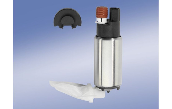 Pompe à carburant 0 986 580 943 Bosch