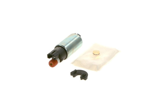 Pompe à carburant 0 986 580 962 Bosch