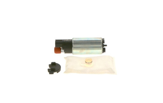 Pompe à carburant 0 986 580 962 Bosch, Image 3
