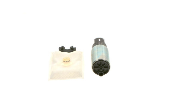 Pompe à carburant 0 986 580 962 Bosch, Image 4