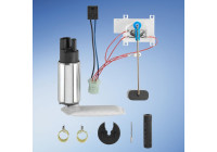 Pompe à carburant 0 986 580 965 Bosch