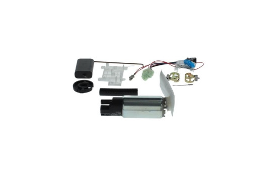 Pompe à carburant 0 986 580 965 Bosch, Image 2