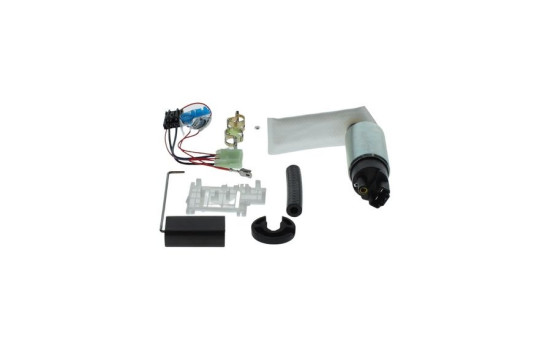 Pompe à carburant 0 986 580 965 Bosch, Image 3