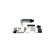 Pompe à carburant 0 986 580 965 Bosch, Vignette 4