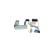 Pompe à carburant 0 986 580 965 Bosch, Vignette 5
