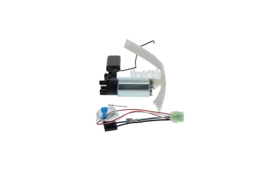 Pompe à carburant 0 986 580 966 Bosch, Image 3