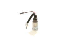 Pompe à carburant 1 987 580 003 Bosch