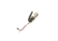 Pompe à carburant 1.987.580.011 Bosch