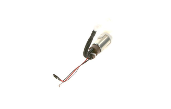 Pompe à carburant 1.987.580.011 Bosch