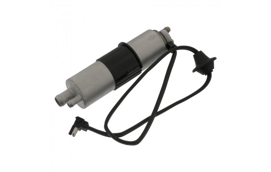 Pompe à carburant 103064 FEBI