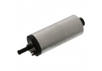 Pompe à carburant 14354 FEBI