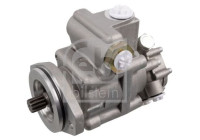 Pompe à carburant 178576 FEBI