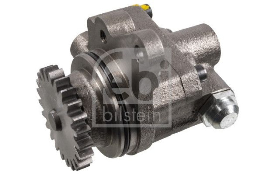 Pompe à carburant 179079 FEBI