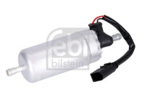 Pompe à carburant 185269 FEBI