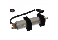 Pompe à carburant 39918 FEBI