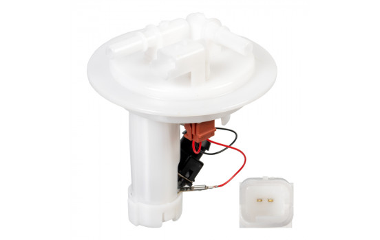 Pompe à carburant 45472 FEBI