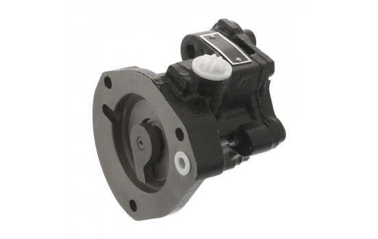 Pompe à carburant 48587 FEBI