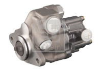 Pompe à carburant 78270 FEBI