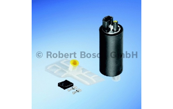 Pompe à carburant EKP-14-5 Bosch, Image 2