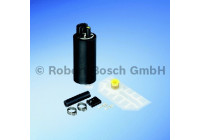 Pompe à carburant EKP-14-5 Bosch