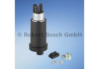 Pompe à carburant EKP-14-5 Bosch