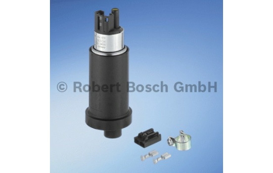 Pompe à carburant EKP-14-5 Bosch