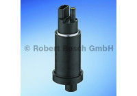 Pompe à carburant EKP-14-5 Bosch