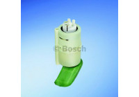 Pompe à carburant EKP-14-5 Bosch