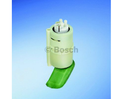 Pompe à carburant EKP-14-5 Bosch