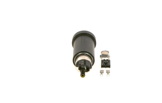 Pompe à carburant EKP-14-5 Bosch, Image 3