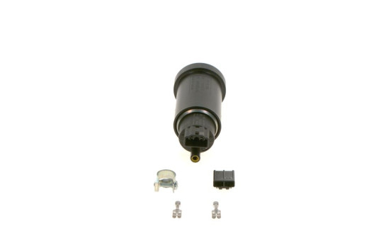 Pompe à carburant EKP-14-5 Bosch, Image 3