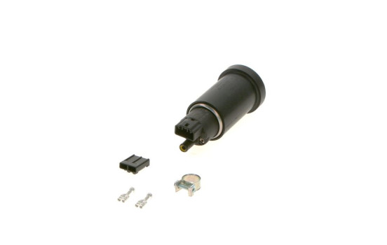 Pompe à carburant EKP-14-5 Bosch