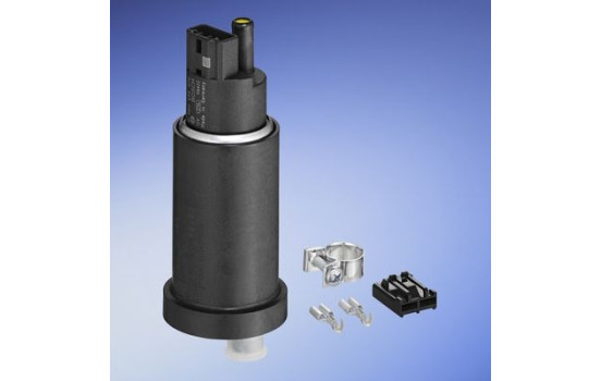 Pompe à carburant EKP-14-5 Bosch, Image 3