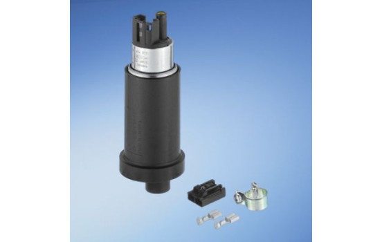 Pompe à carburant EKP-14-5 Bosch, Image 7