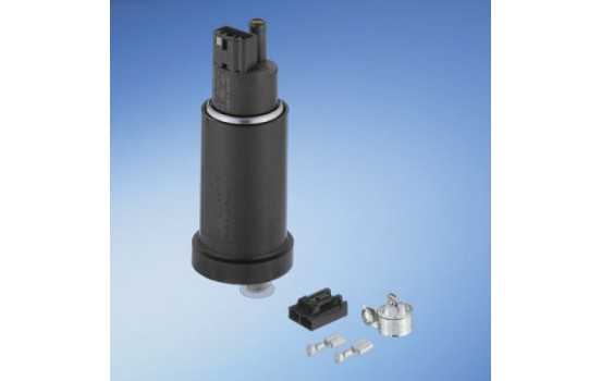 Pompe à carburant EKP-14-5 Bosch, Image 4