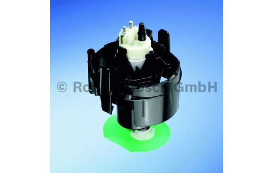 Pompe à carburant EKP-14-5A Bosch