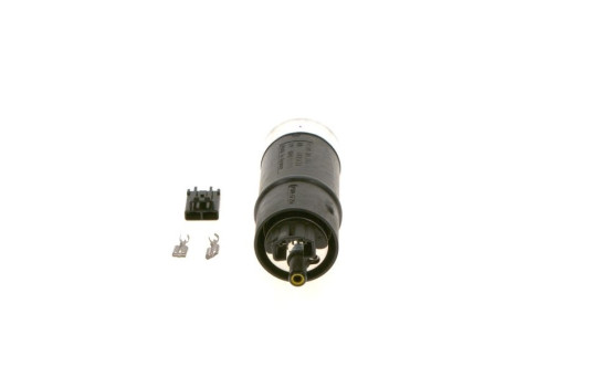 Pompe à carburant EKP-14-5A Bosch, Image 2