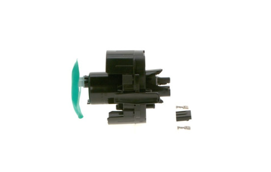 Pompe à carburant EKP-14-5A Bosch, Image 3