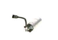Pompe à carburant EKP-3-1D Bosch