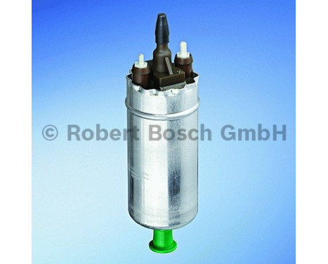 Pompe à carburant EKP-3 Bosch